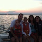 family cruise