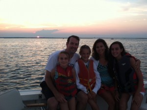 family cruise