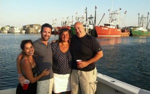 scott sam tracy phil