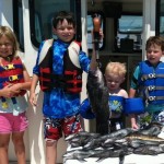 Kids seabass1