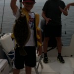 Micahel 22 fluke